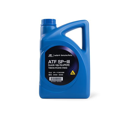 14 زيت فتيس اصلي sp111 hd . cerato . - الصورة 1