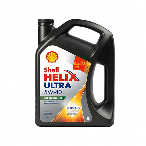5 شيل هيلكس الترا 5w-40 - الصورة 1