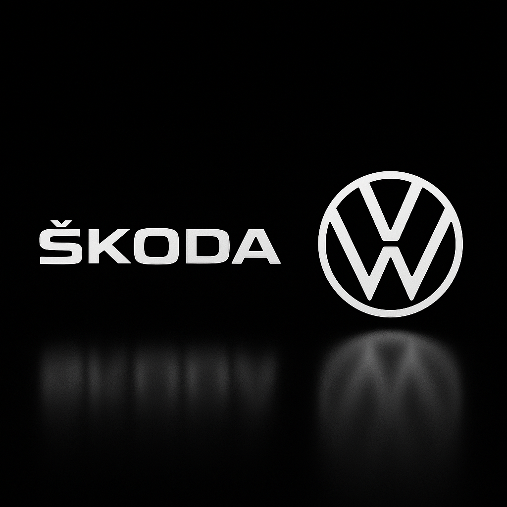 Skoda & Wolks
